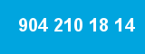 904 210 18 14